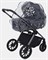 Детская коляска Rant Falcon Therm 3 в 1 Graphite 1222163192 - фото 73637