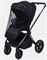 Детская коляска Rant Falcon Therm 3 в 1 Graphite 1222163192 - фото 73640