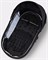 Детская коляска Rant Falcon Therm 3 в 1 Black 514875661 - фото 73675