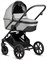 Детская коляска Noordi Aqua V2 3 в 1 1482602 Light Grey 1548451312 - фото 73686