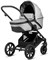 Детская коляска Noordi Aqua V2 3 в 1 1482602 Light Grey 1548451312 - фото 73687
