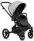 Детская коляска Noordi Aqua V2 3 в 1 1482602 Light Grey 1548451312 - фото 73689