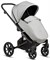Детская коляска Noordi Aqua V2 3 в 1 1482602 Light Grey 1548451312 - фото 73690