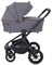 Детская коляска Rant Flex 3 в 1 RA077 Graphite 1545918552 - фото 73704