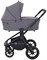 Детская коляска Rant Flex 3 в 1 RA077 Graphite 1545918552 - фото 73705