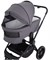 Детская коляска Rant Flex 3 в 1 RA077 Graphite 1545918552 - фото 73706