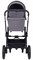 Детская коляска Rant Flex 3 в 1 RA077 Graphite 1545918552 - фото 73707