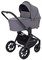 Детская коляска Rant Flex 3 в 1 RA077 Graphite 1545918552 - фото 73708