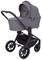 Детская коляска Rant Flex 3 в 1 RA077 Graphite 1545918552 - фото 73709