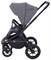 Детская коляска Rant Flex 3 в 1 RA077 Graphite 1545918552 - фото 73712