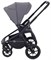 Детская коляска Rant Flex 3 в 1 RA077 Graphite 1545918552 - фото 73713