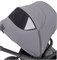 Детская коляска Rant Flex 3 в 1 RA077 Graphite 1545918552 - фото 73720