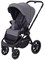 Детская коляска Rant Flex 3 в 1 RA077 Graphite 1545918552 - фото 73722