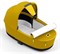 Коляска для новорожденных Cybex Priam IV Chrome Brown Mustard Yellow 896043917 - фото 737