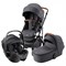 Детская коляска 3 в 1 Britax Roemer Smile 5Z + BABY-SAFE PRO Classic Midnight Grey/Deep Black 794880991 - фото 73864