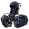 Детская коляска 3 в 1 Britax Roemer Smile 5Z + BABY-SAFE PRO Classic Night Blue/Deep Black 895252959 - фото 73876