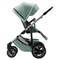 Детская коляска 3 в 1 Britax Roemer Smile 5Z + BS CORE Space Black Jade Green/Space Black 1748948045 - фото 73909