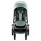 Детская коляска 3 в 1 Britax Roemer Smile 5Z + BS CORE Space Black Jade Green/Space Black 1748948045 - фото 73912