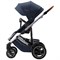 Детская коляска 3 в 1 Britax Roemer Smile 5Z + BS CORE Space Black Night Blue/Space Black 1931148209 - фото 73926
