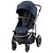 Детская коляска 3 в 1 Britax Roemer Smile 5Z + BS CORE Space Black Night Blue/Space Black 1931148209 - фото 73928