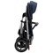 Детская коляска 3 в 1 Britax Roemer Smile 5Z + BS CORE Space Black Night Blue/Space Black 1931148209 - фото 73933