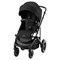 Детская коляска 3 в 1 Britax Roemer Smile 5Z + BS CORE Space Black Space Black/Space Black 622411241 - фото 73948