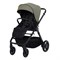 Детская коляска Espiro Only 3 в 1 2025 404 stylish khaki/Чёрный (Black 110) 629510087 - фото 73955