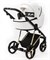 Детская коляска Adamex Blanc Special Edition 3 в 1 BL-PS782 (БЕЛ.В БЛЕСТКУ+БЕЛ.КОЖА+ЗОЛОТО РАМА) 799476439 - фото 74332
