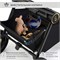 Детская коляска Sweet Baby Elegante 2 в 1 SBL GL Black 942774720 - фото 7444