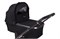Детская коляска Peppy Monaco GP 3 в 1 Black черный, рама темно-серая 1115006835 - фото 74485