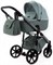 Детская коляска Adamex Nola Natura 3 в 1 N-8-MINT (МЯТА + МЯТА КОЖА) 1020521179 - фото 74504