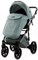 Детская коляска Adamex Nola Natura 3 в 1 N-8-MINT (МЯТА + МЯТА КОЖА) 1020521179 - фото 74508