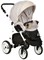 Детская коляска Indigo Indigo New 3 в 1 In01 бежевый 713544583 - фото 74514