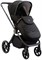 Детская коляска Sweet Baby Elegante 2 в 1 SBL GL Black 942774720 - фото 7485