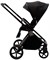 Детская коляска Sweet Baby Elegante 3 в 1 SBL GL Black 1215407972 - фото 74978