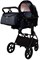 Детская коляска Sweet Baby Elegante 3 в 1 SBL GL Black 1215407972 - фото 75417