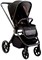 Детская коляска Sweet Baby Elegante 3 в 1 SBL GL Black 1215407972 - фото 75809