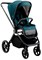 Детская коляска Sweet Baby Elegante 3 в 1 SBL GL Blue 1184028242 - фото 75940