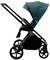 Детская коляска Sweet Baby Elegante 3 в 1 SBL GL Blue 1184028242 - фото 75993