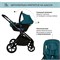 Детская коляска Sweet Baby Elegante 3 в 1 SBL GL Blue 1184028242 - фото 76063