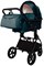 Детская коляска Sweet Baby Elegante 3 в 1 SBL GL Blue 1184028242 - фото 76224