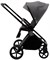 Детская коляска Sweet Baby Elegante 3 в 1 SBL GL Grey 691399813 - фото 76603