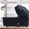 Детская коляска Sweet Baby Elegante 2 в 1 SBL GL Black 942774720 - фото 7696