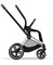 Коляска для новорожденных Cybex Priam IV Chrome Brown Sepia Black 908147275 - фото 769