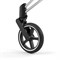 Коляска для новорожденных Cybex Priam IV Chrome Brown Sepia Black 908147275 - фото 772