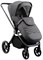 Детская коляска Sweet Baby Elegante 3 в 1 SBL GL Grey 691399813 - фото 77546