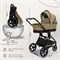 Детская коляска Sweet Baby Stella 3 в 1 Beige 2065842962 - фото 77676
