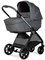 Коляска Chicco Bellagio 3 в 1 с автокреслом Kory Essential I-size Black Satin 1616256037 - фото 77741