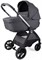 Коляска Chicco Bellagio 3 в 1 с автокреслом Kory Essential I-size Black Satin 1616256037 - фото 77746