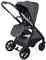 Коляска Chicco Bellagio 3 в 1 с автокреслом Kory Essential I-size Black Satin 1616256037 - фото 77750